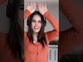 شيكورة التيكتوك كريمة سعيدية