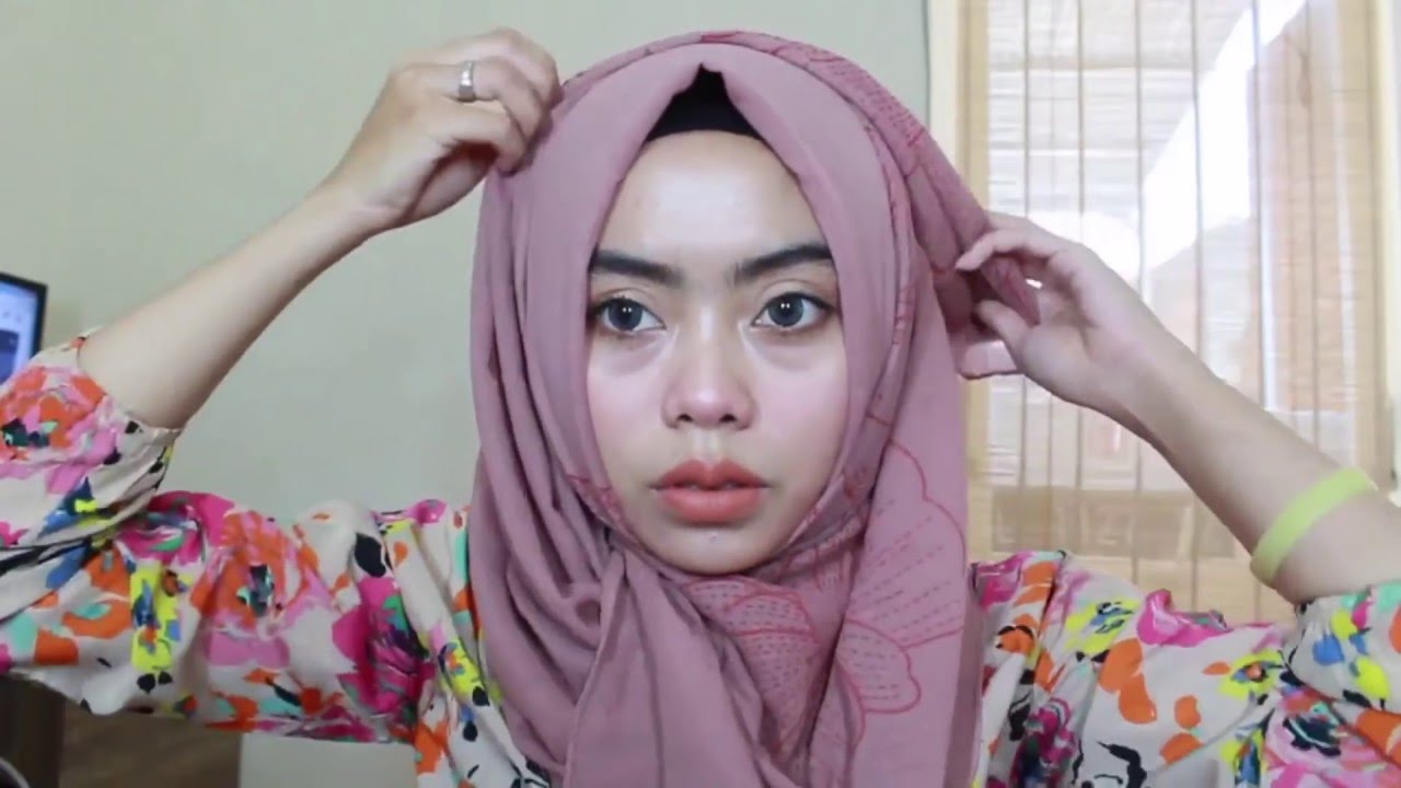 No Makeup Makeup By Ayyunazzuyyin Makeup Natural YouTube