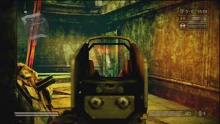 EPIC Killzone 3 17 Killstreak