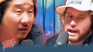 How Michael Bay Almost Made TJ Miller Quit on the Set of Transformers | Tigerbelly Clips