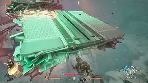 The Outer Worlds 2 -  A Complication With The Computronic Cerebrum