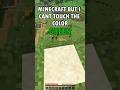 How Minecraft Youtubers Fake Videos! #minecraft #shorts #funny #meme