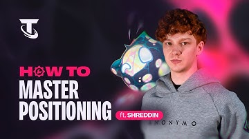 How to: MASTER POSITIONING with Shreddin | TFT Esports EMEA - Teamfight Tactics