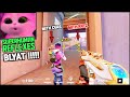 PRX Jinggg Shows Insane Raze Gameplay With MiiTH CGRS Against MiTH Kntz in Ranked Lobby | Valorant