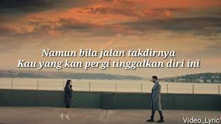 Lirik Lagu Apalah Cinta - Story Wa