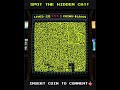 SPOT THE HIDDEN CAT! 🐱⏱️ #shorts #pixelart #8bit #16bit #thisorthat #arcade #game