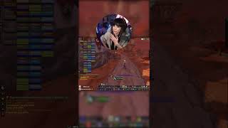 Mary Apologizes To Her Raid Group