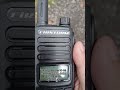 VR HT Only Via IO-86 Sabtu, 20-12-2025 Pukul 15.45 WIB #radiocommunications #amsat #radio