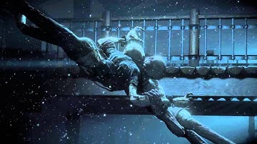 Until Dawn: All Characters Alive Ending