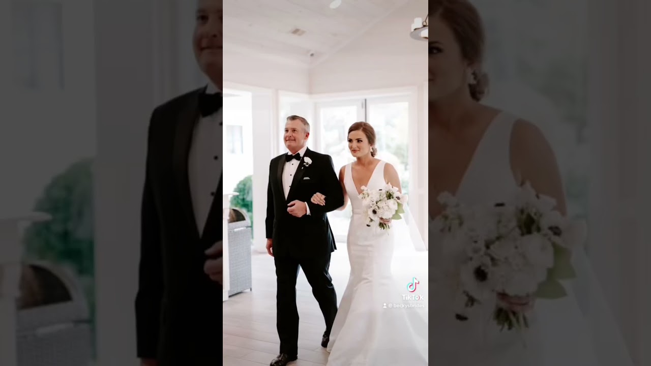 Highlights from a beautiful Fall wedding at Old Edwards Inn in Highlands, NC.