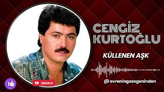 Cengiz Kurtoğlu   Küllenen Aşk Resimi