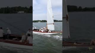 Log Canoes Aug 29 2021