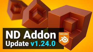 Inset Booleans, Lattices, Overlay Hotkeys & other exciting new features! — ND Addon v1.24.0