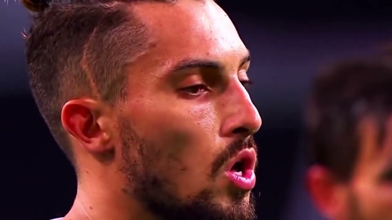 🔥Alex Telles 2020⚽️ best of skills