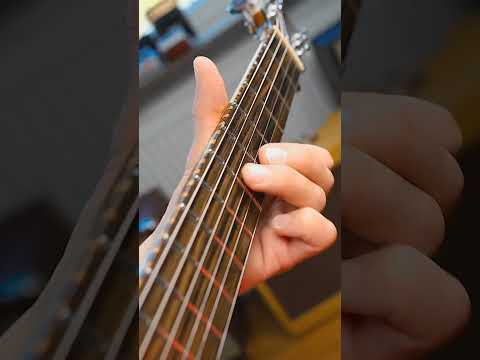 Unlock Your Guitar