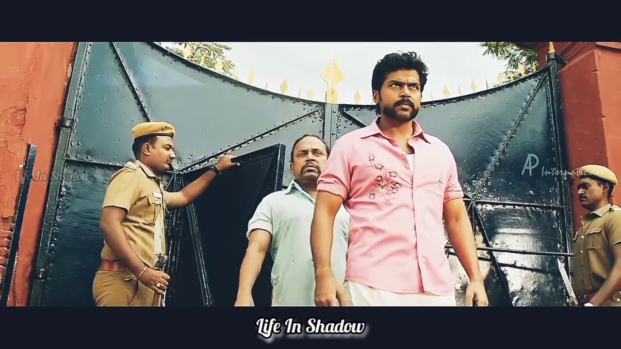 Komban mass bgm  mass entry  tamil mass whatsapp status  komban  mass dialogue