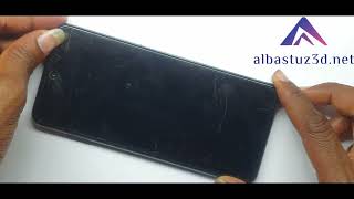 Tecno Camon 17P Hard Reset screenshot 2