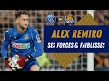 Que vaut le gardien de la real sociedad alex remiro 