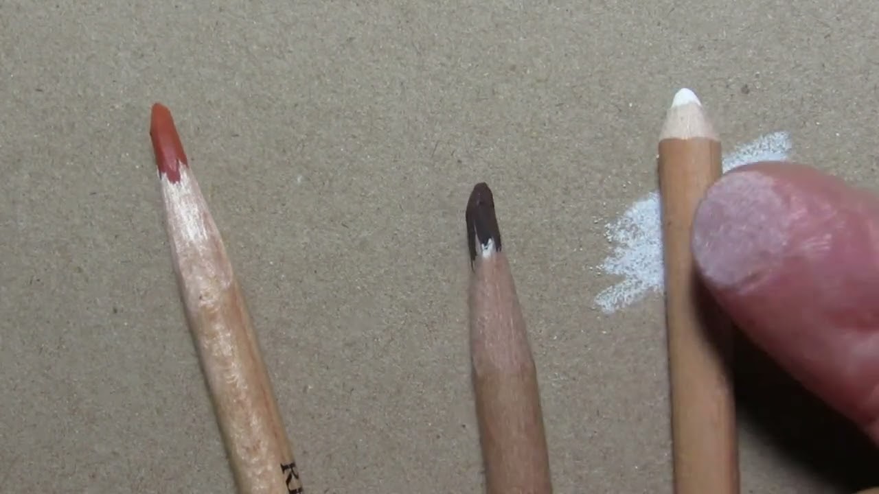 Como comprar lápices sanguinas.