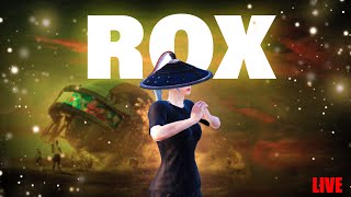 Bgmi India| SUNDAY STREAM😁 | Road To 700sub🥲Rox Live🔴(Iphone 14) #valorantclips #rox #roxlive