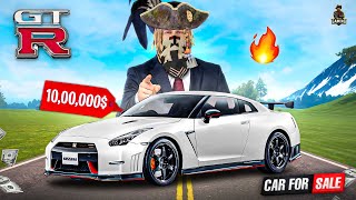 I BOUGHT GTR NISSAN AND MAZDA🔥❤️