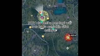 Download Lagu Lu ketika lagi war hp lu nunjukin sifat asli nya #freefire #ff #executiverp #antiban #brutal MP3