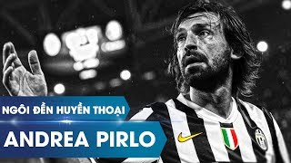 Ngôi đền huyền Thoại | Andrea Pirlo