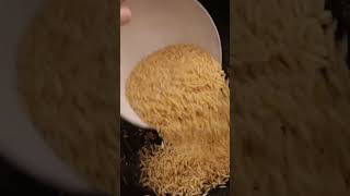 Pan-Fried Salmon with Creamy Lemon Orzo