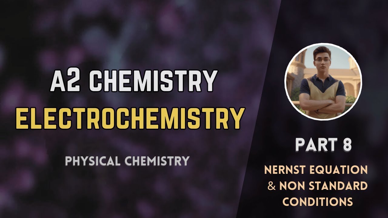 nernst-equation-non-standard-conditions-electrochemistry-physical