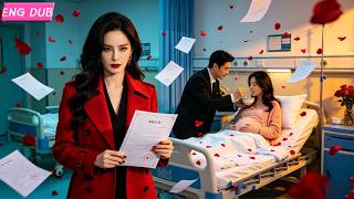 Famous She miscarried, he left for his mistress. She faked death, returned rich. Her ex begged, too late. Wealth