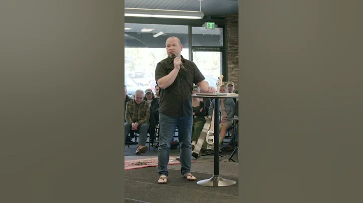 The baggage we carry around #finances in the #church