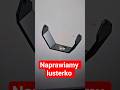 lustereczko powiedz przecie czyli modelowanie i naprawa lusterka #modelowanie #druk3d #CapCut #dc