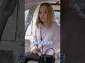 【やっぱり大反響！】出発前、嘘をついてしまった彼女。