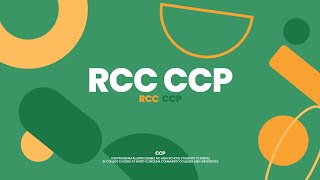 Career and College Promise | CCP Program | RCC