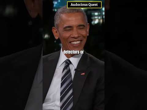 Barack Obama Has