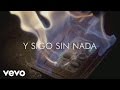 Dvicio - Nada (Lyric Video) ft. Leslie Grace
