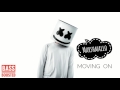 Marshmello Moving On BASS BOOSTED