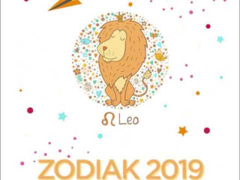 Video: Apa yang menanti wanita Leo pada tahun 2019?