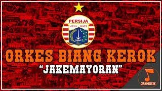 Orkes Biang Kerok Jakemayoran