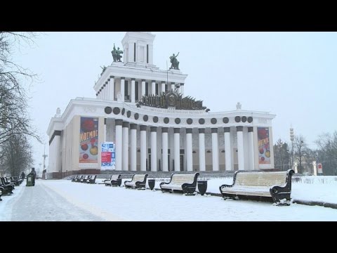 Vidéo: Erreur Sur Les Armoiries De L'URSS - Vue Alternative