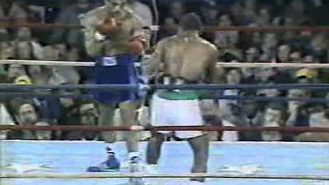 WBC World Champion Billy Costello Vs Haley 9-11