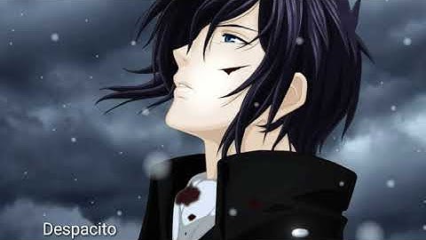 Nightcore - Luis Fonsi - Despacito ft. Daddy Yankee ( lyrics )