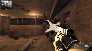 Black Evil Special Ops - Nice girls screenshot 4