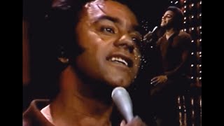 Johnny Mathis “Stardust” (Johnny Carson Show) 1976 [HD-Remastered TV Audio]