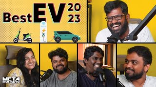 Electric Vehicles இப்ப வாங்கலாமா?  #metapodcast