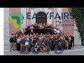 Aftermovie kickoff easyfairs belgium