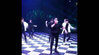 Stray Kids Kingdom Behind Scene