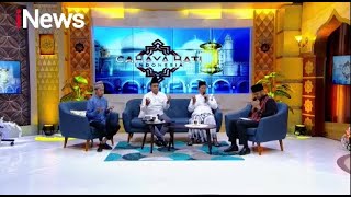 Doa Penutup Bersama KH Syamsul Ma’arif Part 05 - CHI 20/09