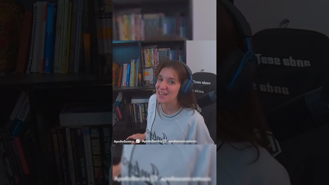 Αναπολώντας το πρώτο κομμάτι! #shorts