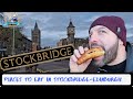 Places to eat in Stockbridge- Edinburgh